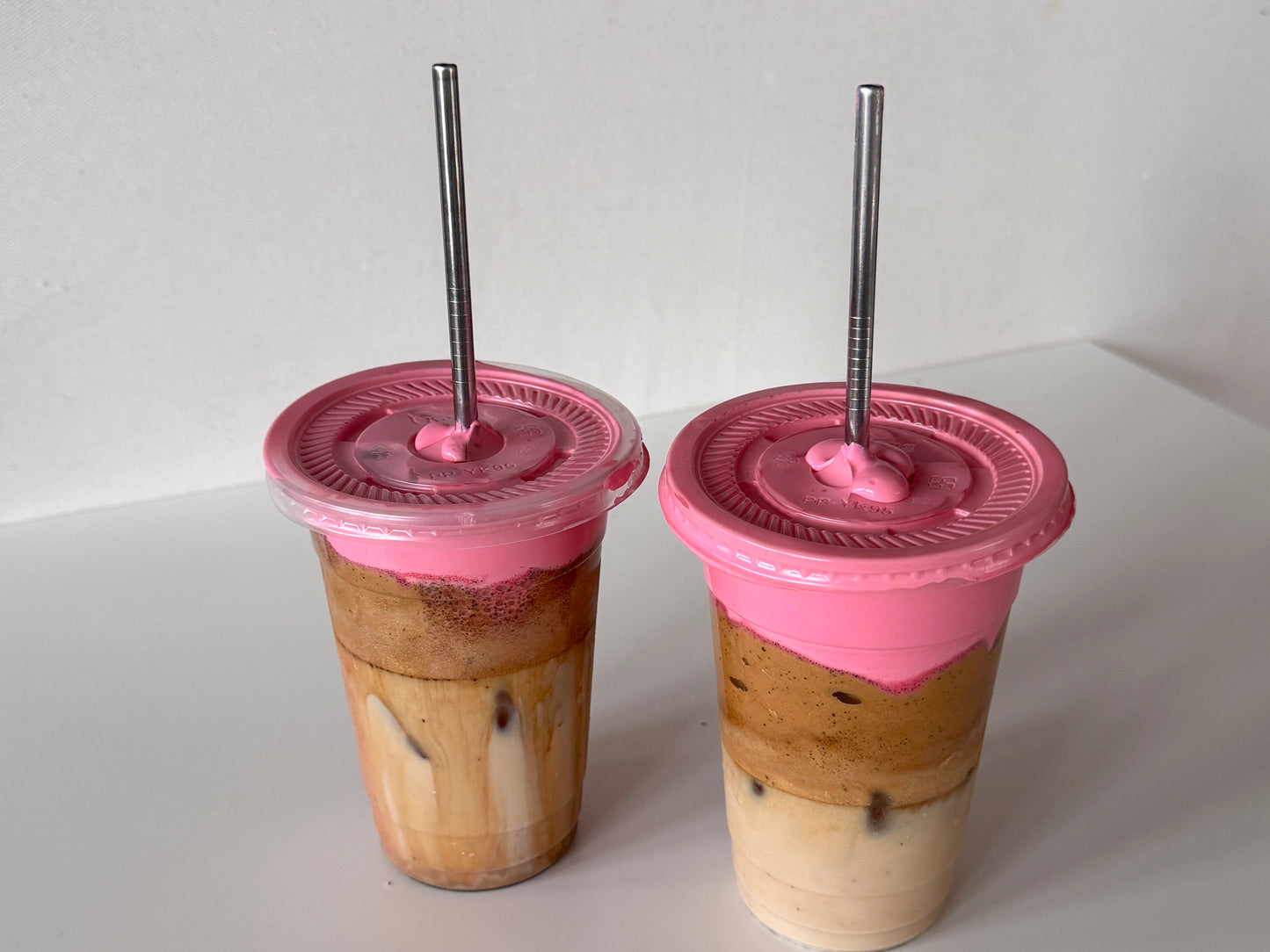 Pour, Stir, Enjoy! Beverage ebook