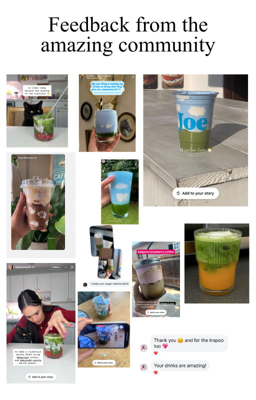 Pour, Stir, Enjoy! Beverage ebook