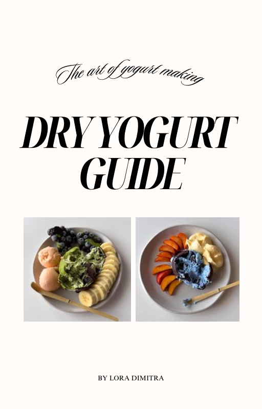 Dry Yogurt Guide